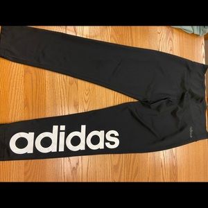 Adidas leggings
